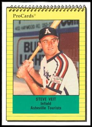 578 Steve Veit
